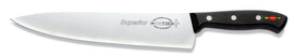 F.DICK SUPERIOR CHEF'S KNIFE, 26CM