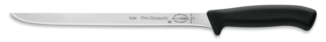 F.DICK PRO-DYNAMIC HAM SLICER, FLEXIBLE, 25CM