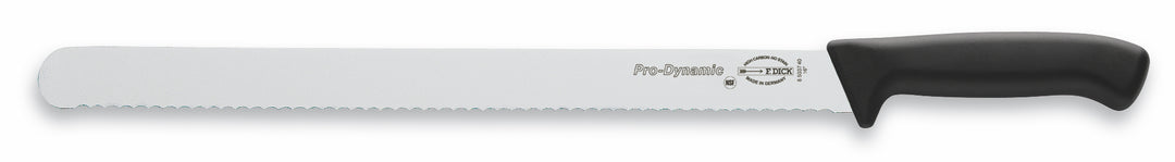 F.DICK PRO-DYNAMIC SLICER, SERRATED EDGE, 40CM