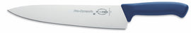 F.DICK PRO-DYNAMIC CHEF'S KNIFE, 26CM, BLUE
