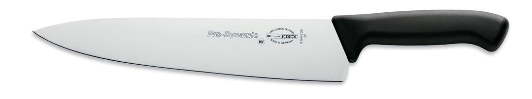 F.DICK PRO-DYNAMIC CHEF'S KNIFE, 26CM