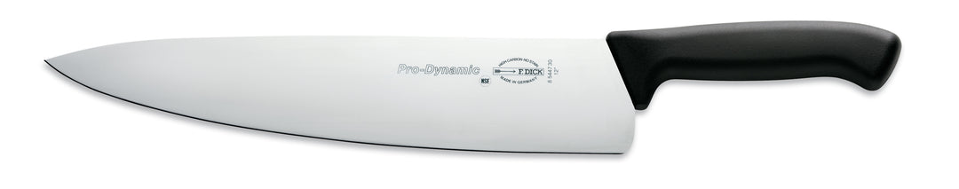 F.DICK PRO-DYNAMIC CHEF'S KNIFE, 30CM