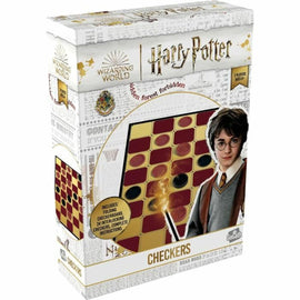 Game of draughts Harry Potter-0