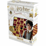 Game of draughts Harry Potter-3
