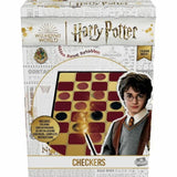 Game of draughts Harry Potter-2