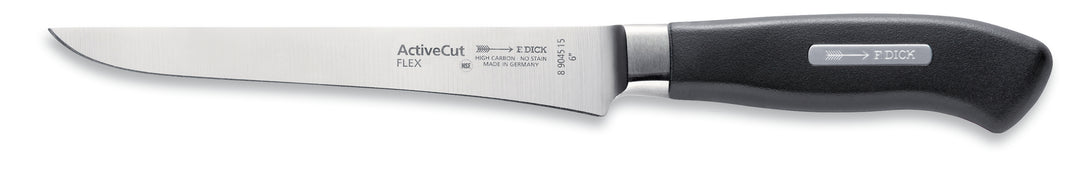 F.DICK ActiveCut Boning Knife Flexible 15cm