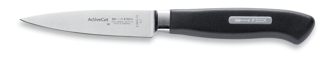 F.DICK ACTIVECUT PARING KNIFE, 9CM