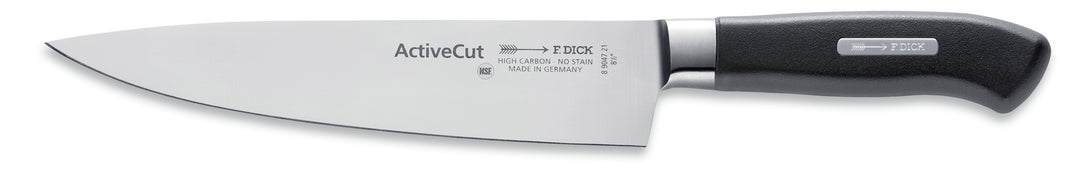 F.DICK ACTIVECUT CHEF'S KNIFE, 21CM