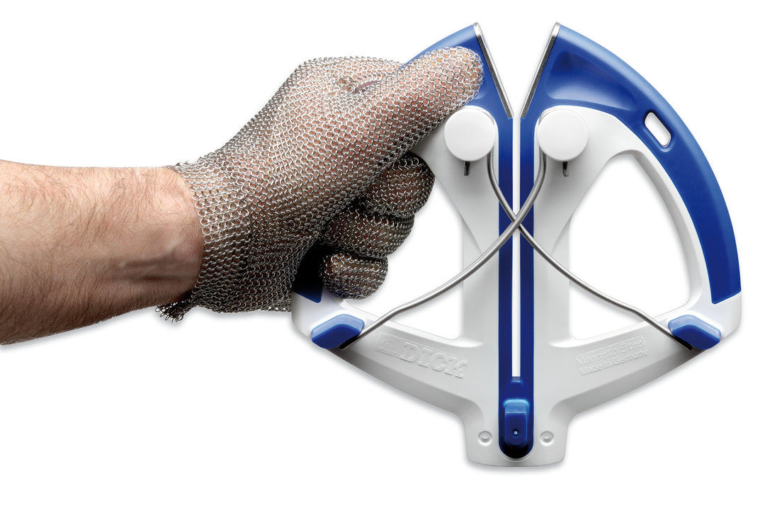 F.DICK MAGNETO STEEL HYPERDRILL