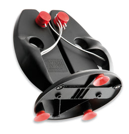 F.DICK RAPID STEEL ACTION SET INCL STAND