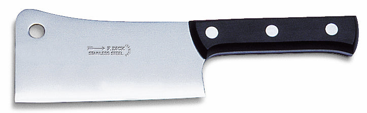 F.DICK KITCHEN CLEAVER, 15CM (0.5KG)