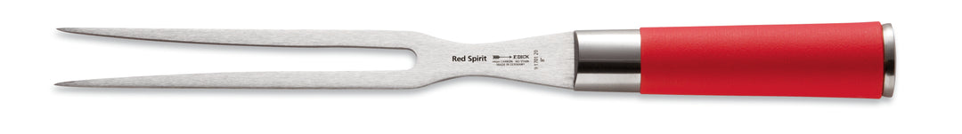 F.DICK RED SPIRIT  FORK, 20CM