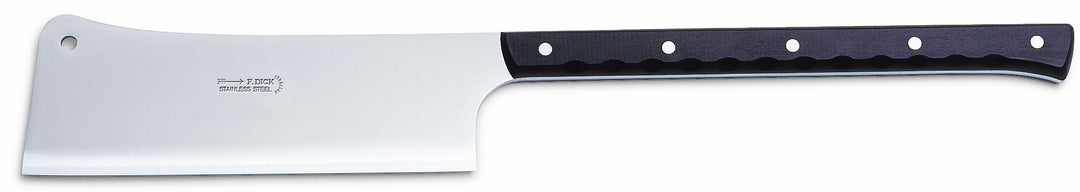 F.DICK BEEF SPLITTER, STAINLESS, 35CM (3KG)