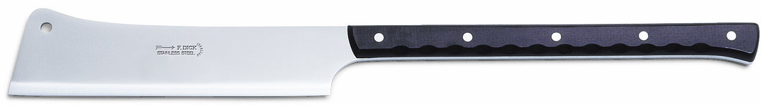 F.DICK PORK SPLITTER, STAINLESS, 35CM (2.7KG)