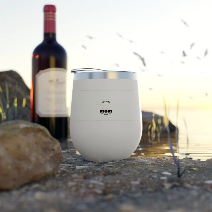 Personalised Copper Vacuum Insulated Cup, 12oz