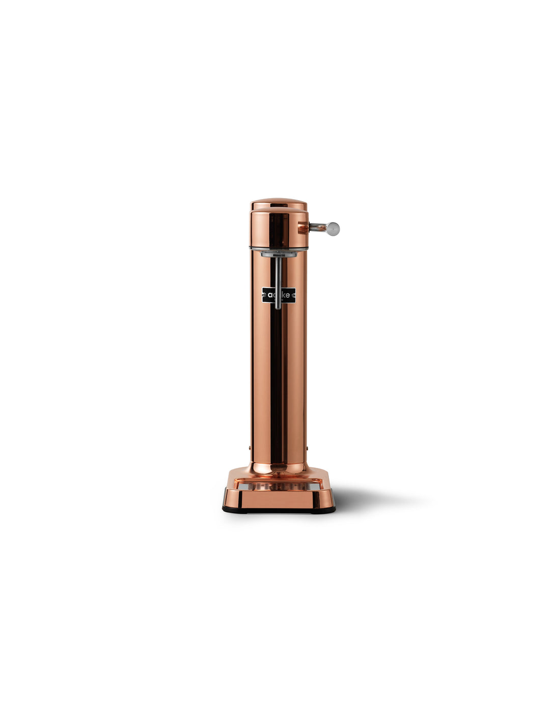 Aarke Carbonator 3 Copper