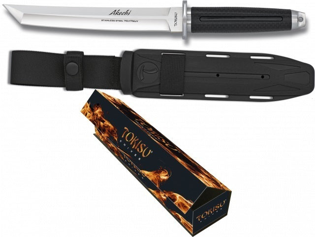 Tokisu fixed blade 19.4cm