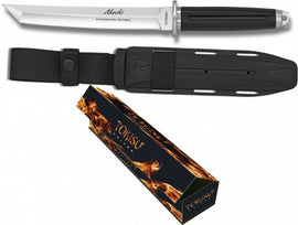 Tokisu fixed blade 19.4cm