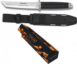 Tokisu fixed blade 15cm