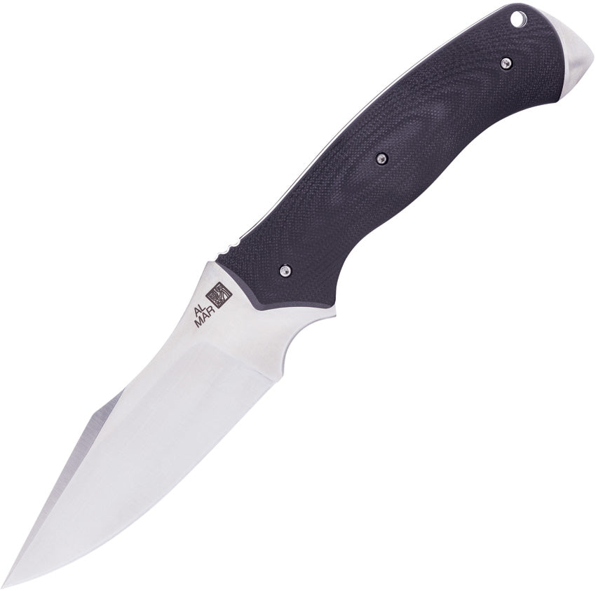 Al Mar B-21 Fixed Blade