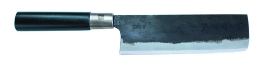 Haiku Kurouchi Tosa 6 3/4 inch Yasai-Giri