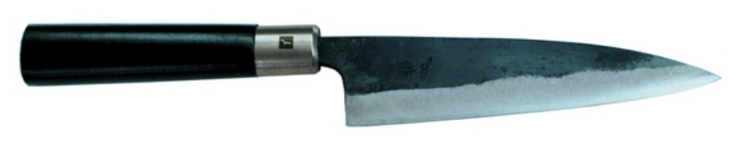 Haiku Kurouchi Tosa 5 1/2 inch Ko-Yanagi