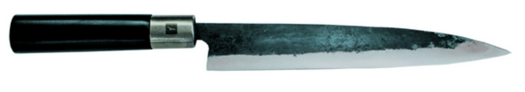 Haiku Kurouchi Tosa 8 1/2 inch Ko-Yanagi