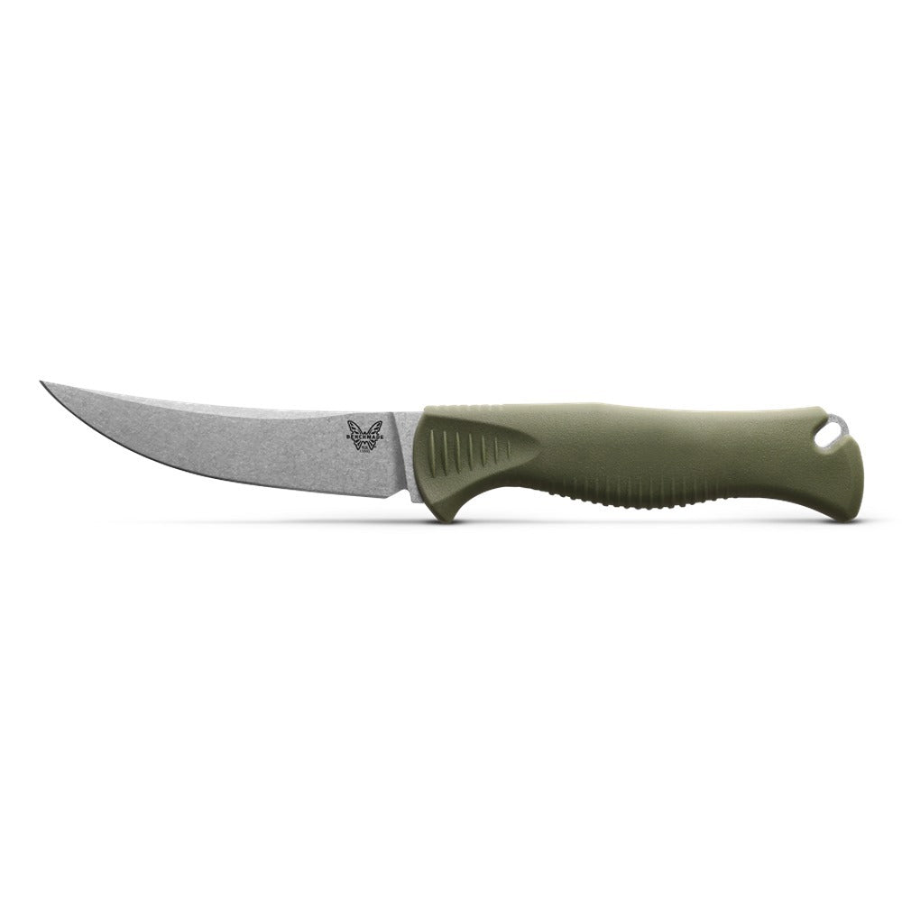 Benchmade 15505 Meatcrafter 4" | Fixed Blade Hunting Knife