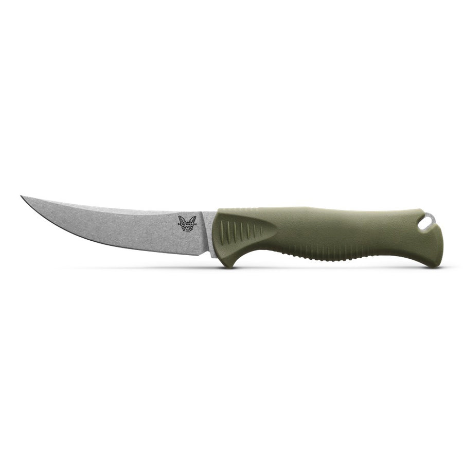 Benchmade 15505 Meatcrafter 4" | Fixed Blade Hunting Knife