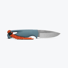 Benchmade 18050 Intersect Fixed Blade, MagnaCut, Sheath, NEW 2024