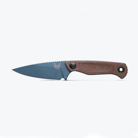 Benchmade 273-03 Mini Adamas Axis® Folding Knife, Carbon Fibre