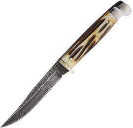 Bear & Son Fixed Blade