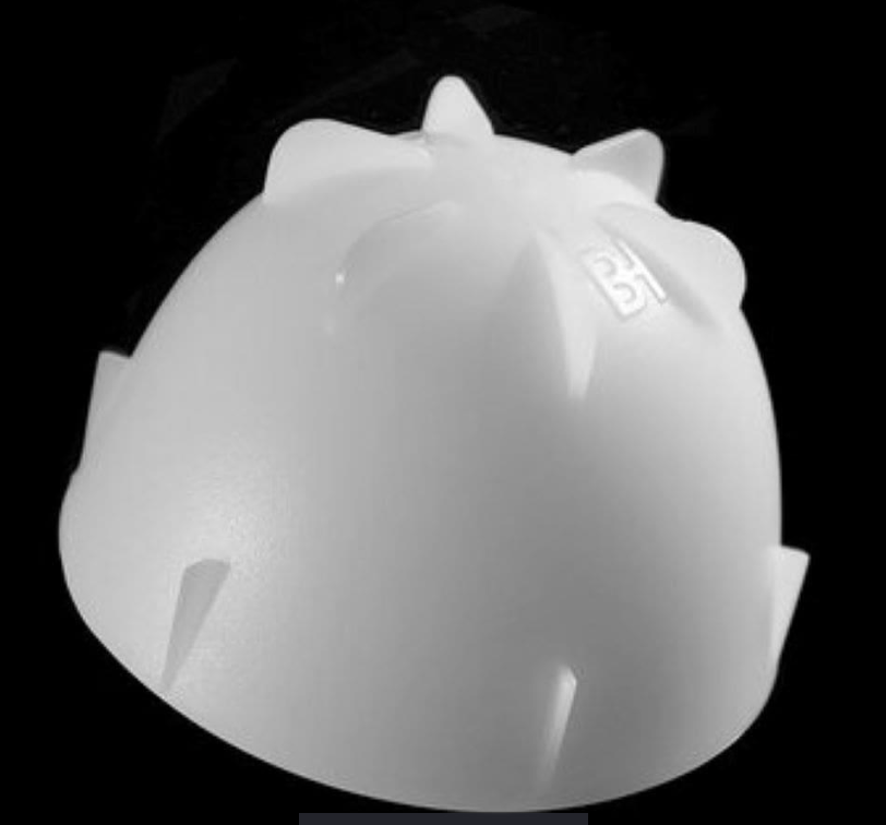 Barista Hustle Cupping Bowls 24pk – White Lightweight & Stackable | King of Knives e-store