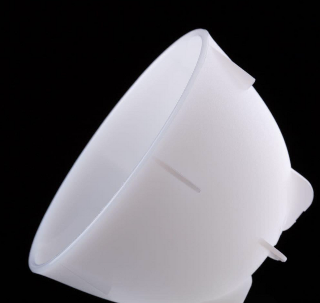 Barista Hustle Cupping Bowls 24pk – White Lightweight & Stackable | King of Knives e-store