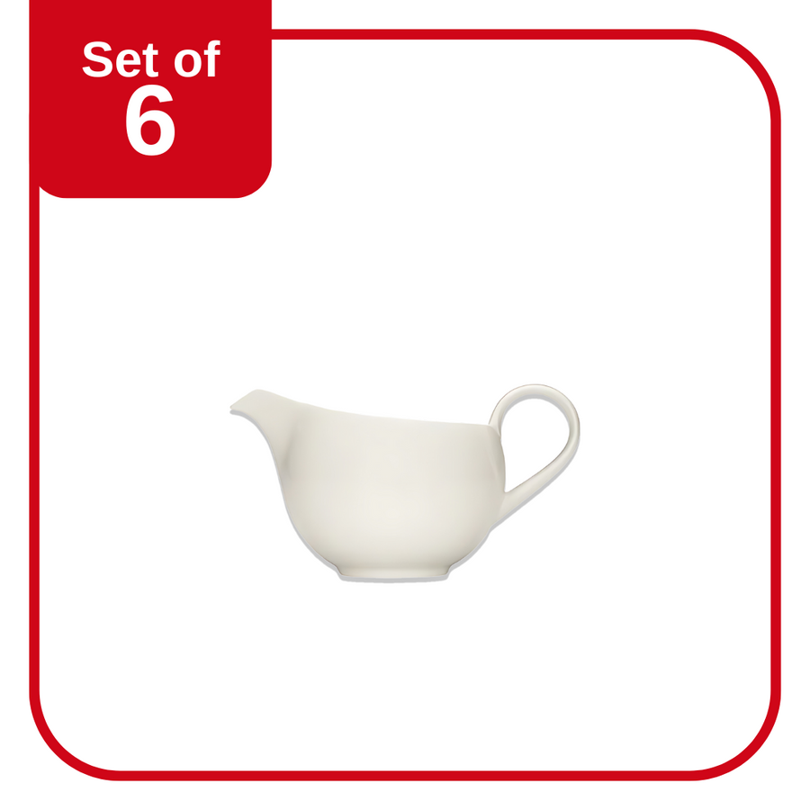 Bauscher Purity Porcelain Coffee Pot 400ml | King of Knives e-store