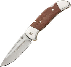 Lockback Knives