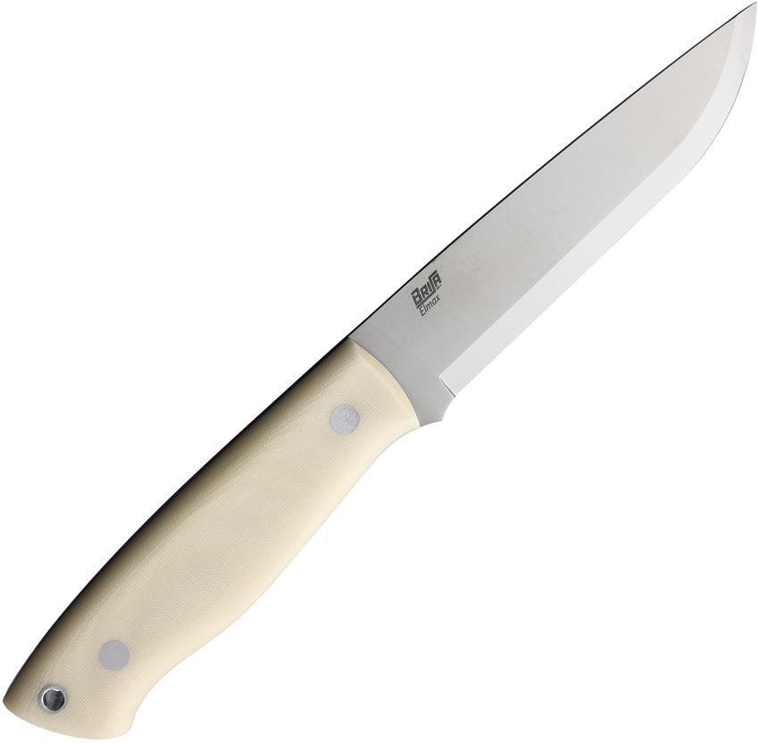 BRISA Trapper 115 Ivory Scandi
