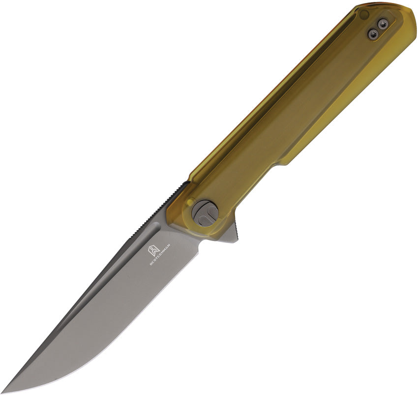 Bestech Knives Bestechman Dundee Magnacut Ult
