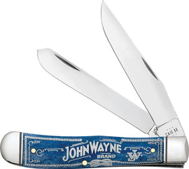Case Cutlery John Wayne Trapper
