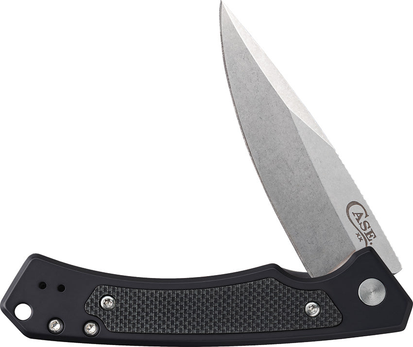 Case Cutlery Marilla Framelock Black