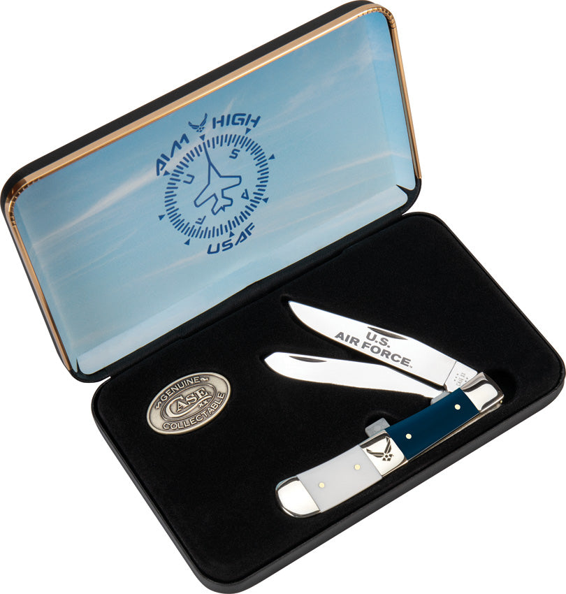 Case Cutlery United States Air Force» Trapp