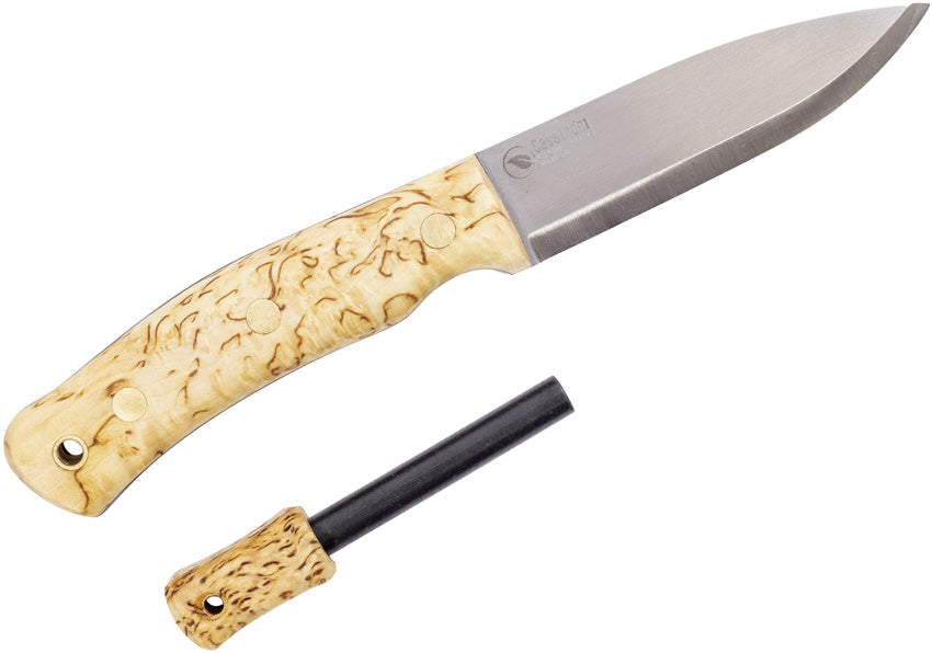 Casstrom No 10 Forest Knife Birch FS