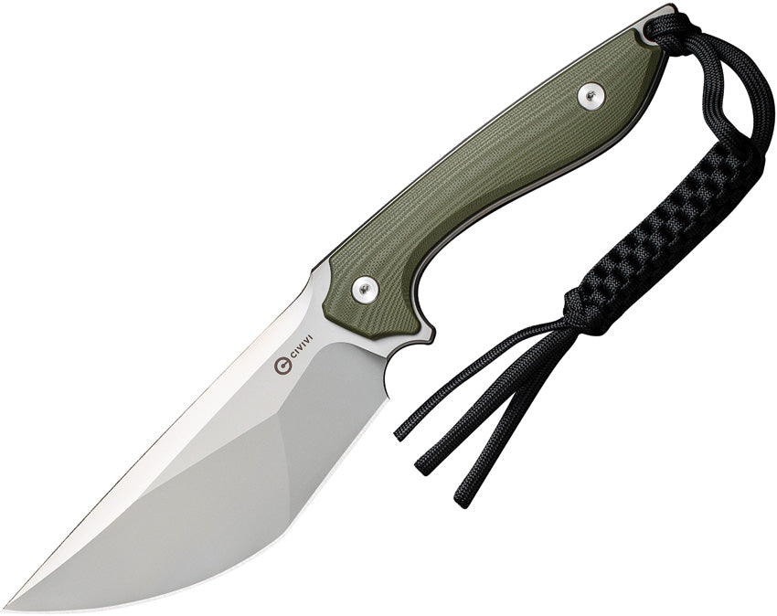 Civivi Concept 22 Fixed Blade