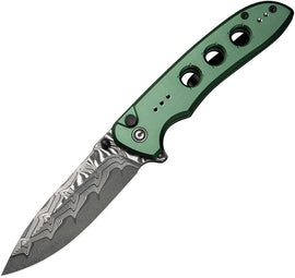 Civivi Hyperpulse