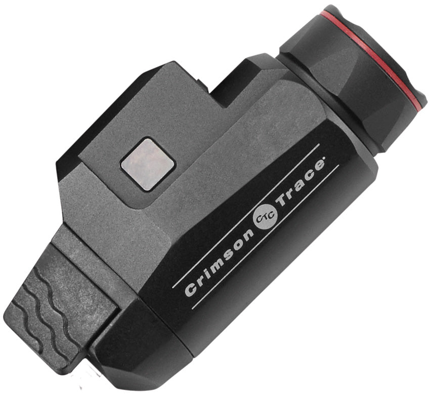 Crimson Trace Rail Master Tactical Light