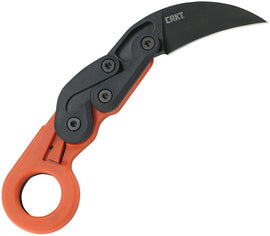 CRKT Provoke Kinematic Orange