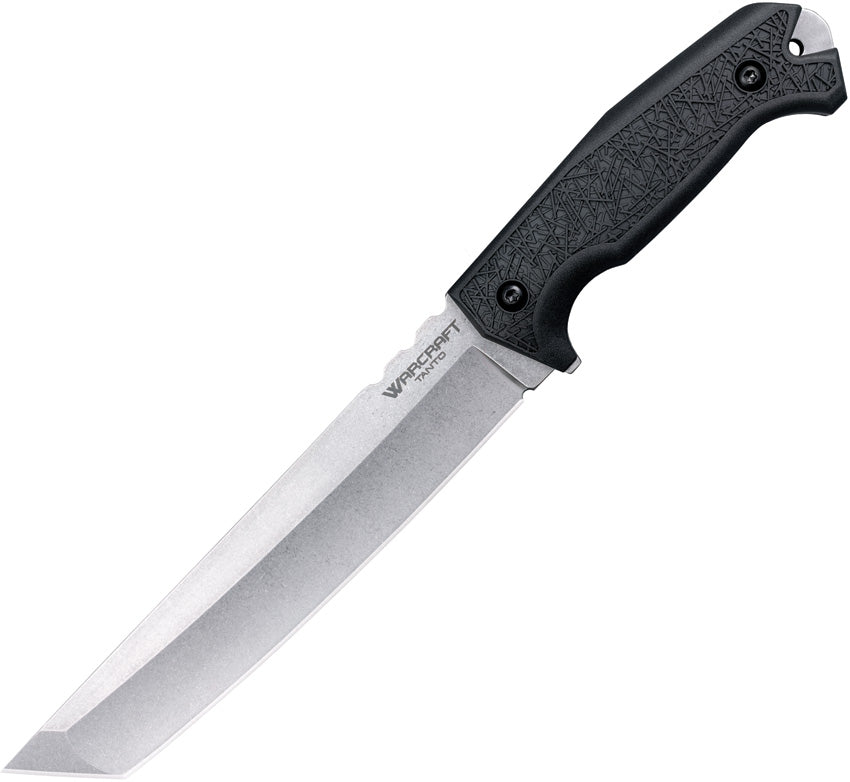 Cold Steel Standard Warcraft Tanto
