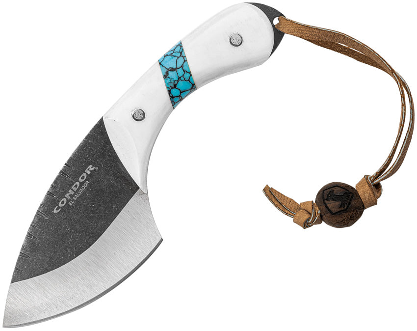 Condor Blue River Skinner