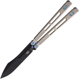 EOS Trident  Satin Blue
