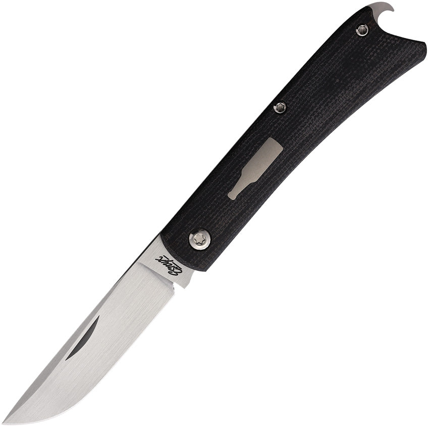 Esnyx Knives Beer Buster Jr Slip Joint